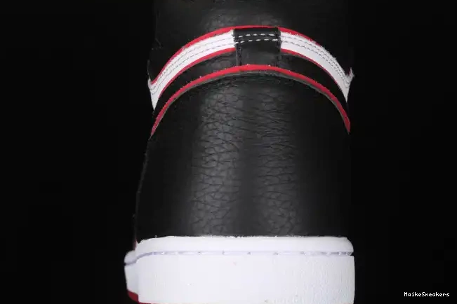 MaikeSneakers OG Air 1 High Jordan Bloodline 555088-062 0605